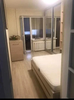 Продам 3-комн квартиру в районе Мира просп.