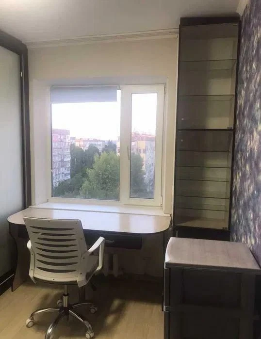 Продам 3-комн квартиру в районе Мира просп.