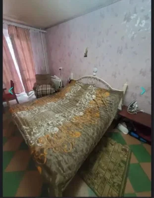 Продам 2-комн квартиру в районе Ковалевской Софьи ул.