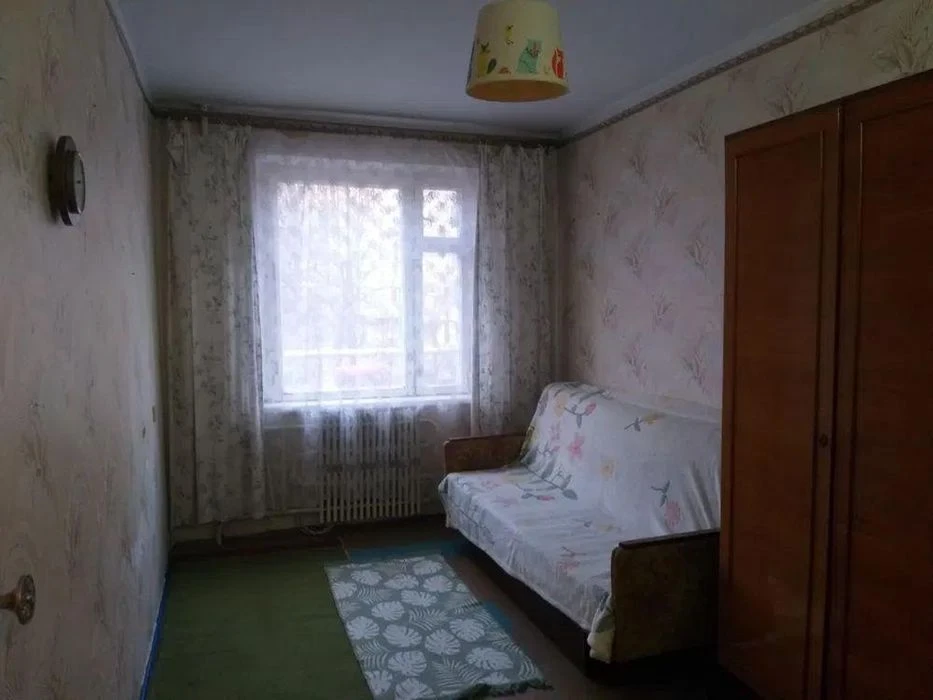 Продам 2-комн квартиру в районе Донецкое шоссе