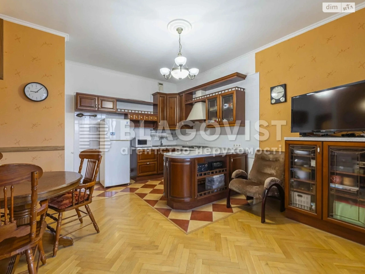 Продаж Квартира Печерськ