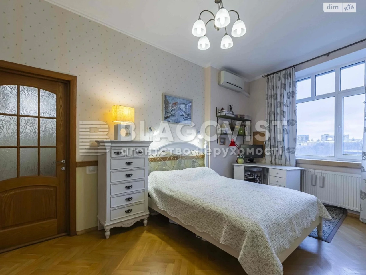 Продаж Квартира Печерськ