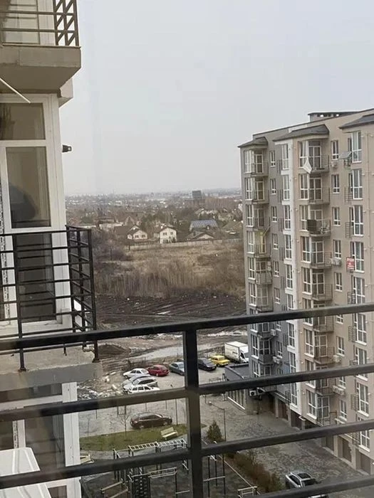 Продам 2-комн квартиру в районе Владимирская [Юбилейный]ул.