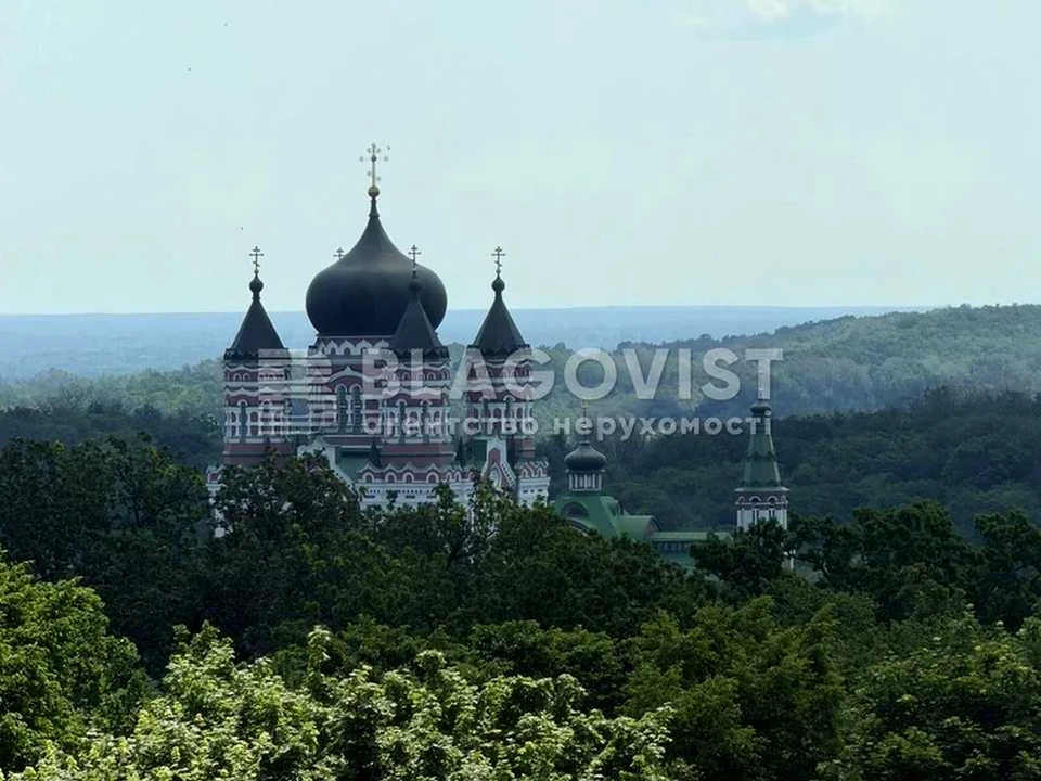 Квартира. Київ, Метрологічна вул.