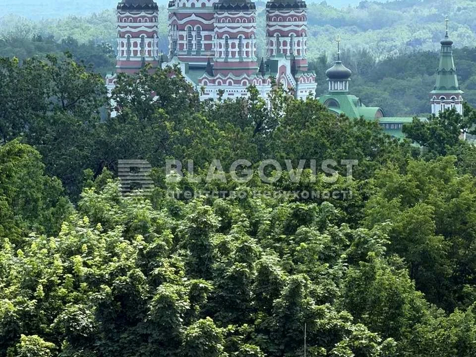 Квартира. Київ, Метрологічна вул.