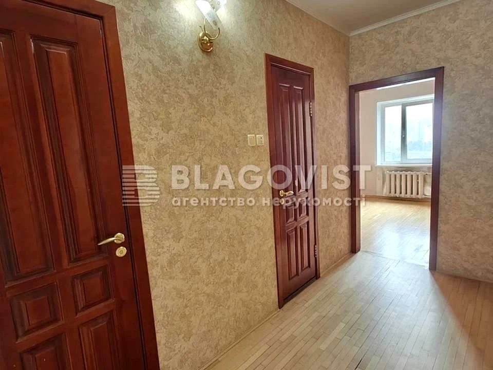 Квартира. Київ, Лісківська вул.