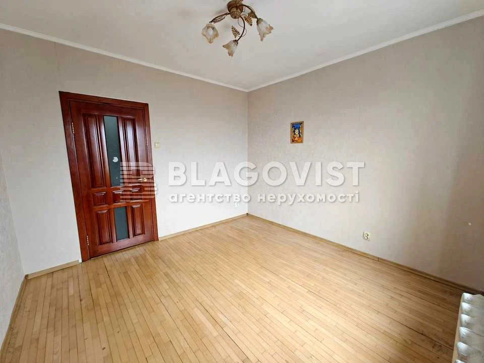 Квартира. Київ, Лісківська вул.