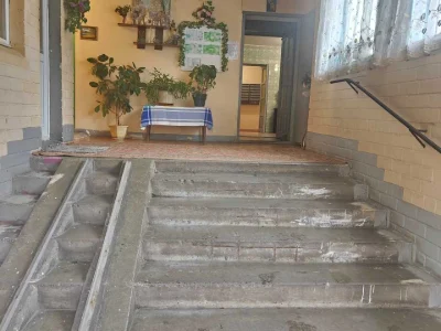 Квартира. Київ, Лісківська вул.