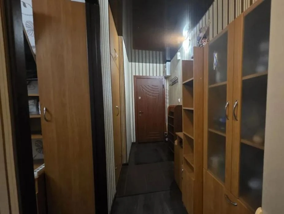 Продам 3-комн квартиру в районе Ковалевской Софьи ул.