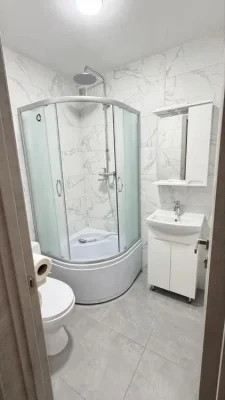Продам 3-комн квартиру в районе Ковалевской Софьи ул.