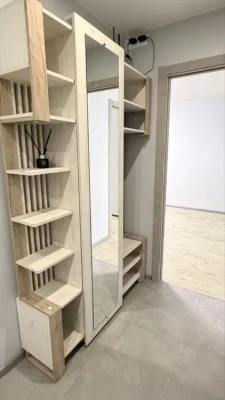 Продам 3-комн квартиру в районе Ковалевской Софьи ул.