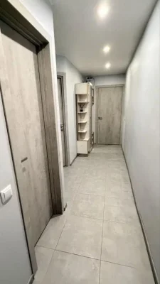 Продам 3-комн квартиру в районе Ковалевской Софьи ул.