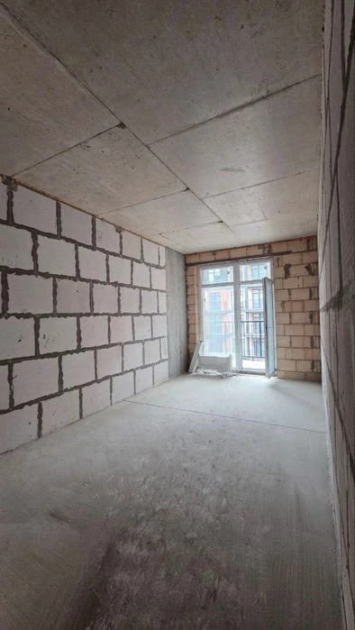 У моря и без ожидания! 55м² в сданном доме | Низкий этаж | М