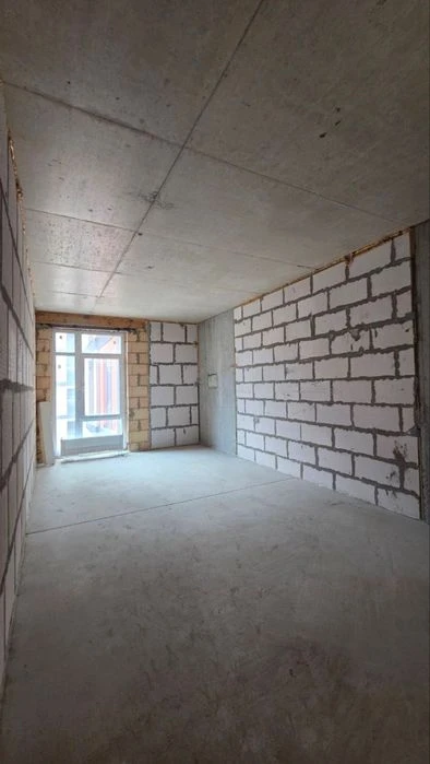 У моря и без ожидания! 55м² в сданном доме | Низкий этаж | М