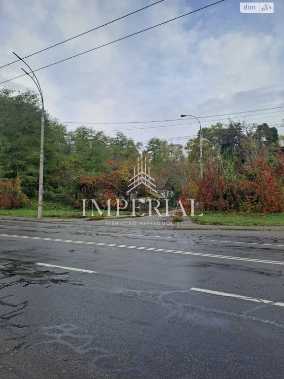 Продаж Ділянка під житлову забудову Солом'янський