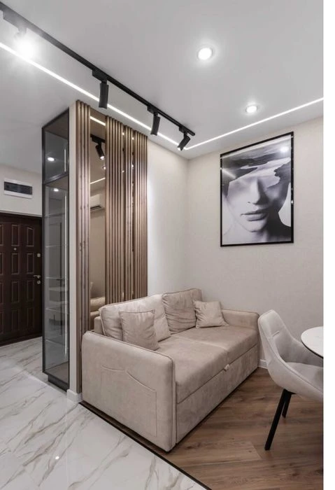 Продам 1 к. квартиру  в ЖК 60 Жемчужина, ул. Краснова. гос.
