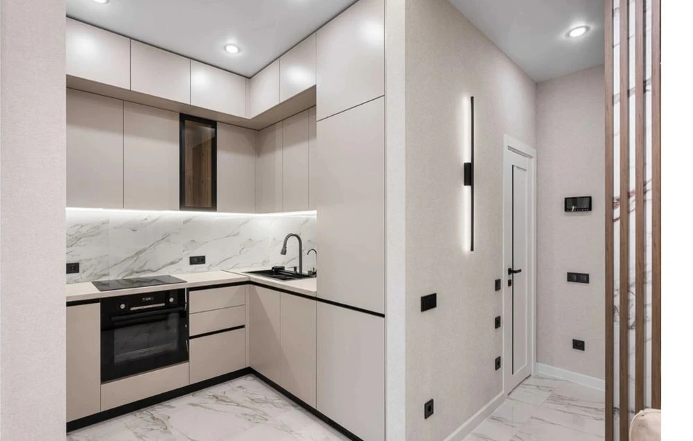Продам 1 к. квартиру  в ЖК 60 Жемчужина, ул. Краснова. гос.