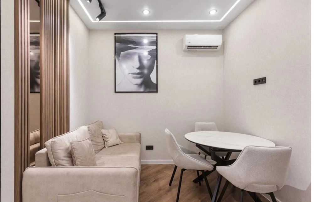 Продам 1 к. квартиру  в ЖК 60 Жемчужина, ул. Краснова. гос.