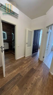 Продам‼️ Каманина‼️ 2 комн у моря ‼️ЖК 43 Жемчужина! Аркадия