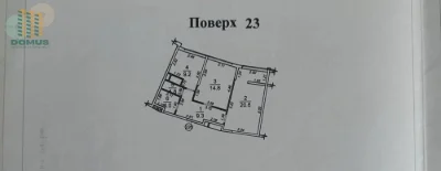 Продам‼️ Каманина‼️ 2 комн у моря ‼️ЖК 43 Жемчужина! Аркадия