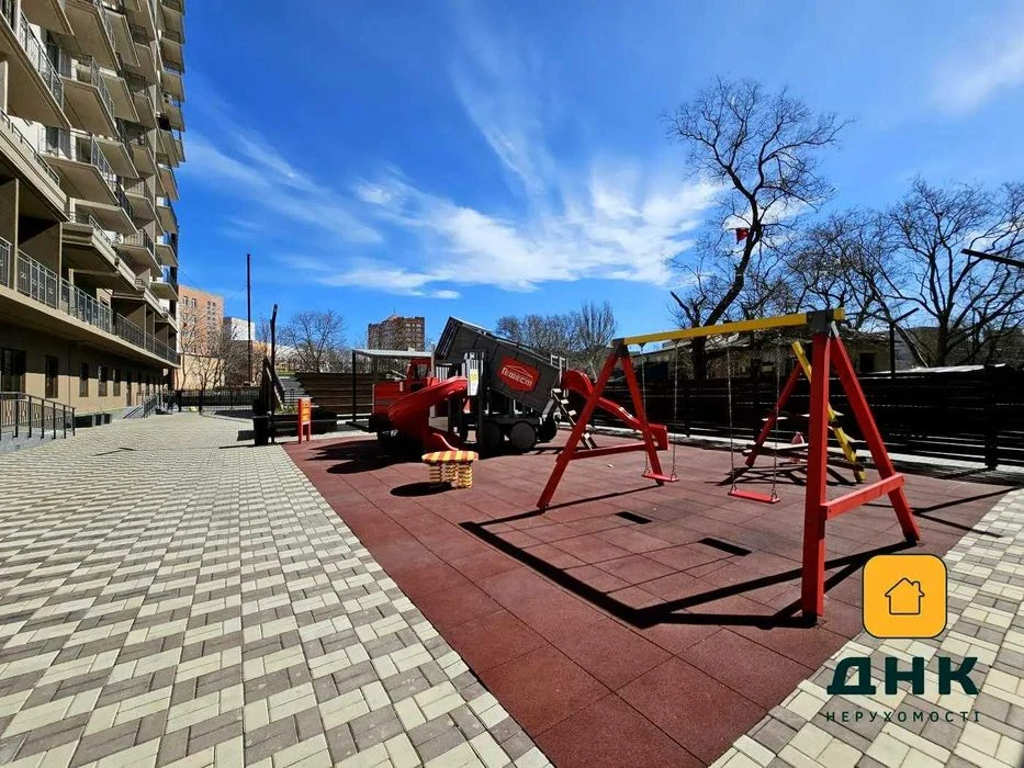 ЖК Акрополь .Фонтан. 5 фонтана. Срочная продажа