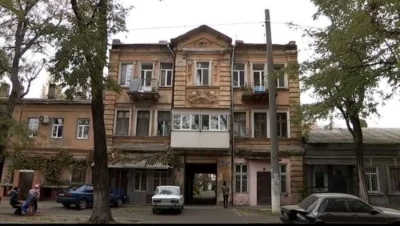 Продам 1 комнатную квартиру Болгарская/Мясоедовская/Привоз/