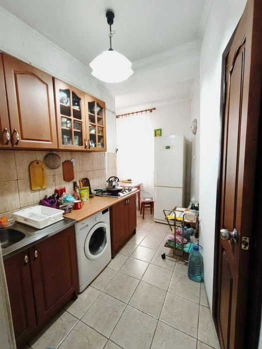 Продажа 3-комнатной квартиры в центре недалеко от парка Шевч