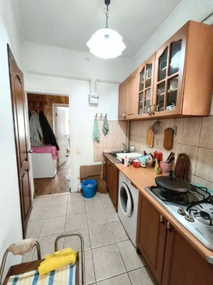 Продажа 3-комнатной квартиры в центре недалеко от парка Шевч