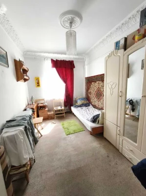 Продажа 3-комнатной квартиры в центре недалеко от парка Шевч