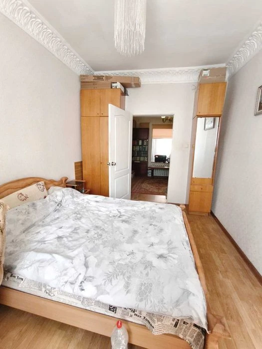 Продажа 3-комнатной квартиры в центре недалеко от парка Шевч