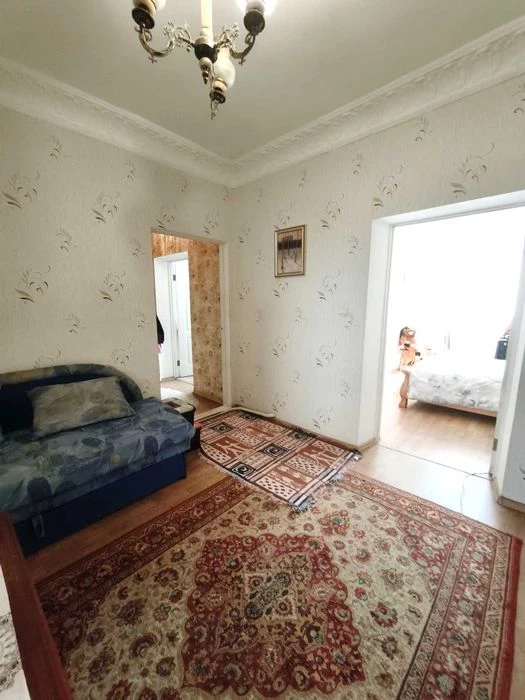 Продажа 3-комнатной квартиры в центре недалеко от парка Шевч