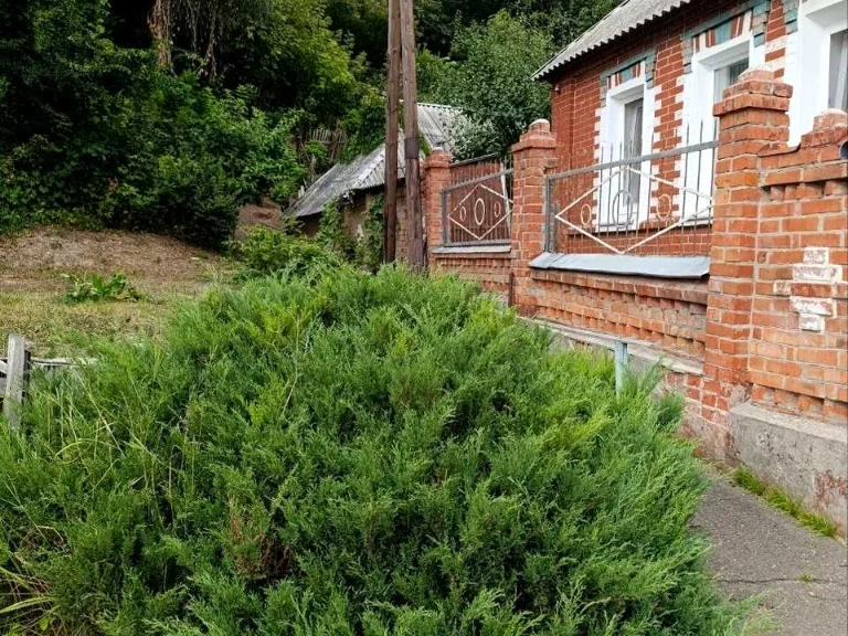 Будинок. Харків, 2-й Будівельний в'їзд
