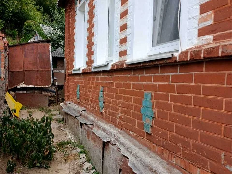 Будинок. Харків, 2-й Будівельний в'їзд