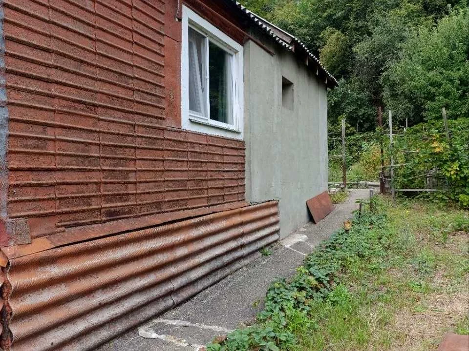 Будинок. Харків, 2-й Будівельний в'їзд