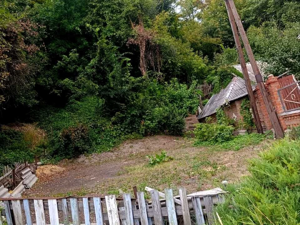 Будинок. Харків, 2-й Будівельний в'їзд