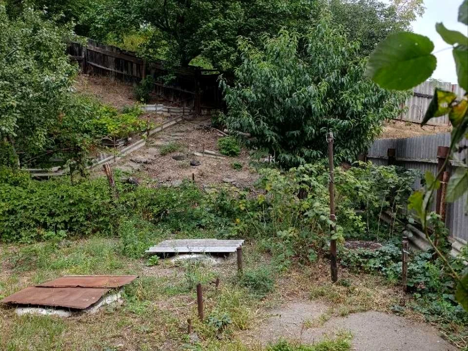Будинок. Харків, 2-й Будівельний в'їзд