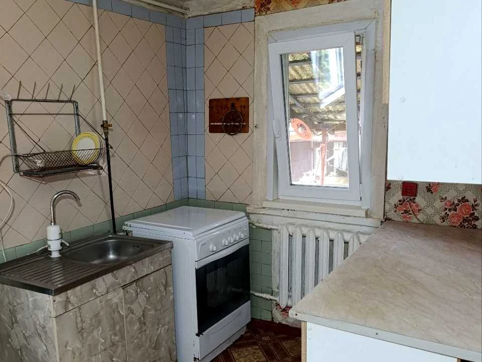 Будинок. Харків, 2-й Будівельний в'їзд