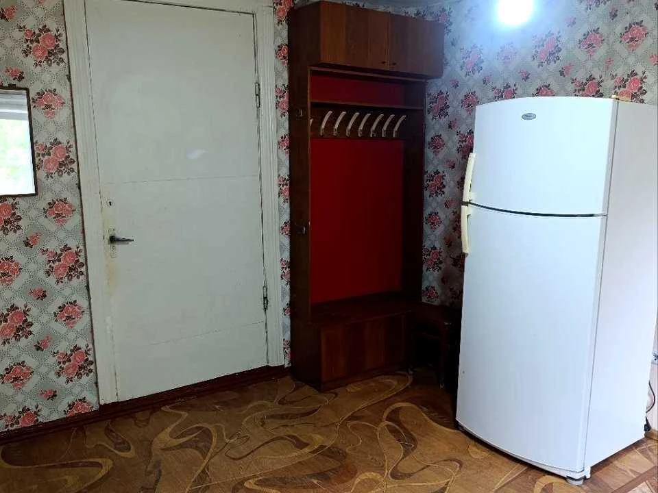 Будинок. Харків, 2-й Будівельний в'їзд