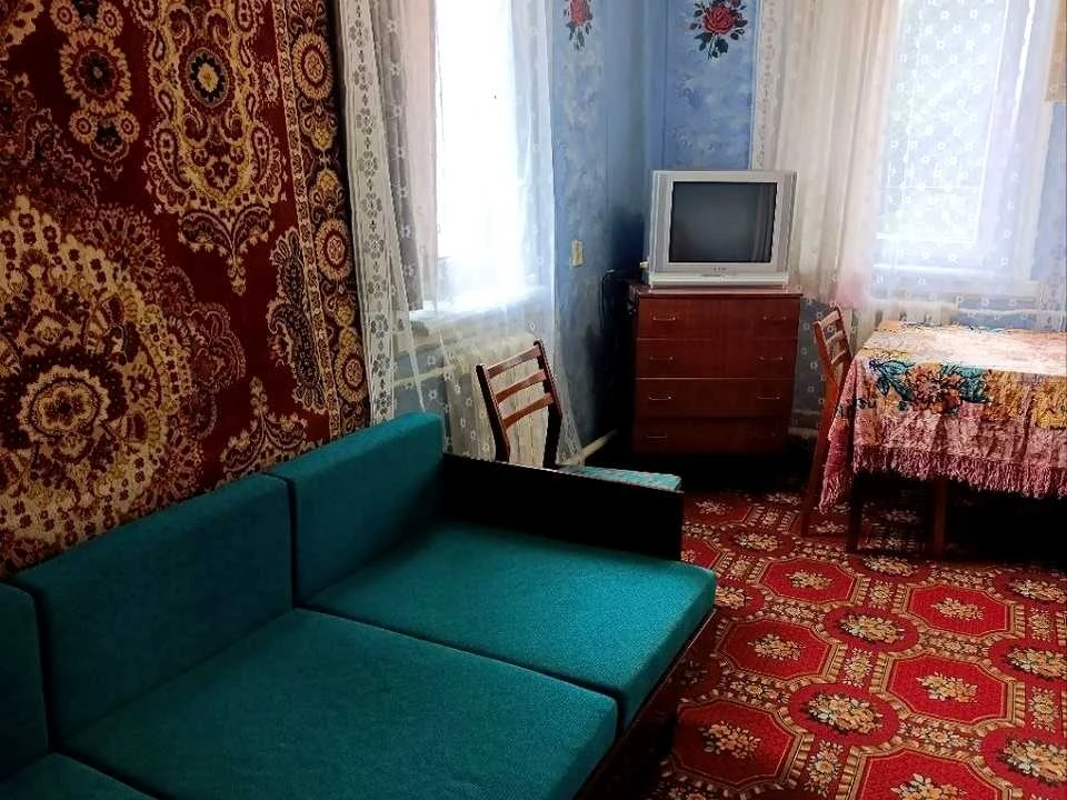 Будинок. Харків, 2-й Будівельний в'їзд