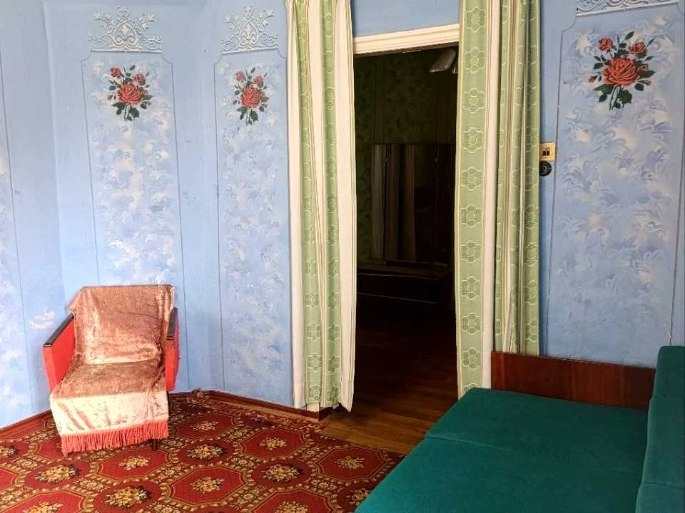 Будинок. Харків, 2-й Будівельний в'їзд