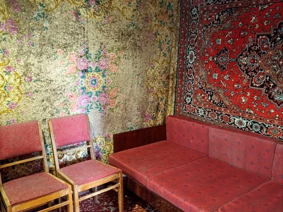Будинок. Харків, 2-й Будівельний в'їзд
