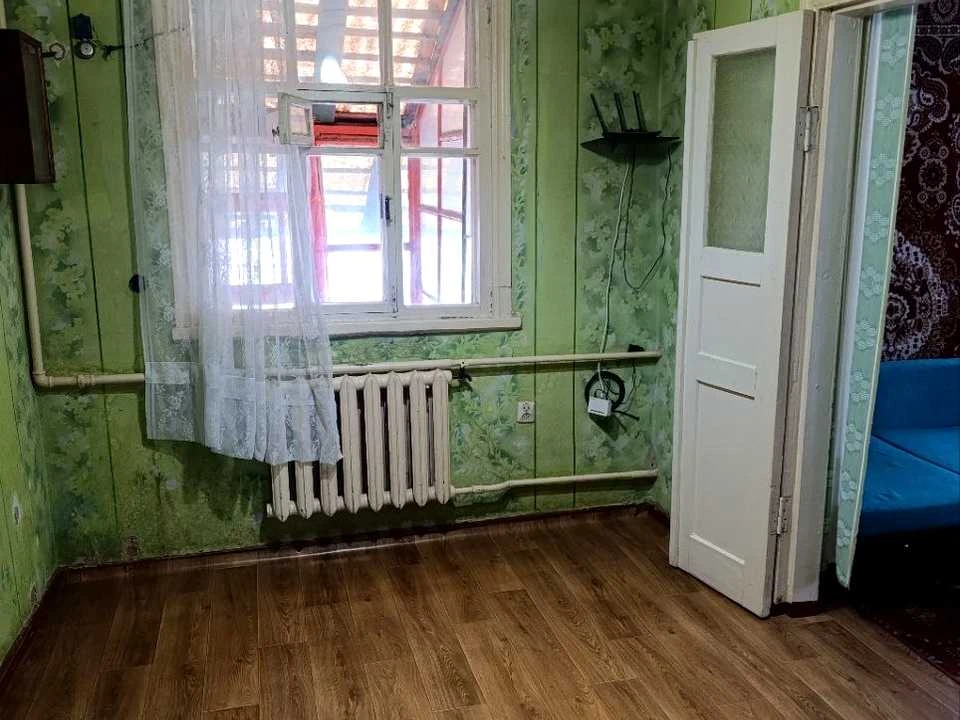 Будинок. Харків, 2-й Будівельний в'їзд