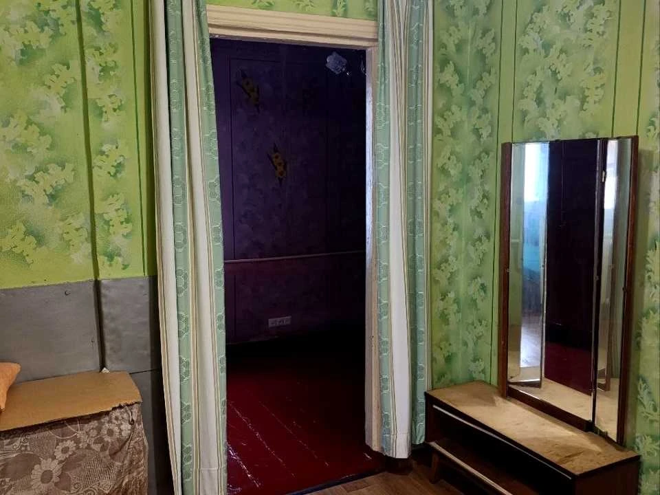 Будинок. Харків, 2-й Будівельний в'їзд