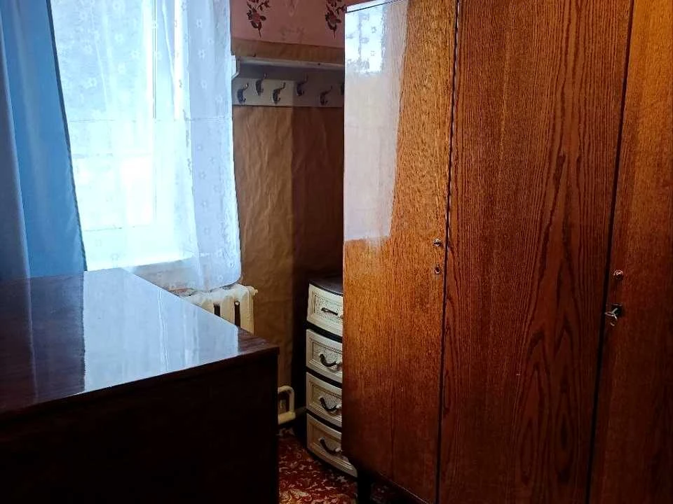 Будинок. Харків, 2-й Будівельний в'їзд
