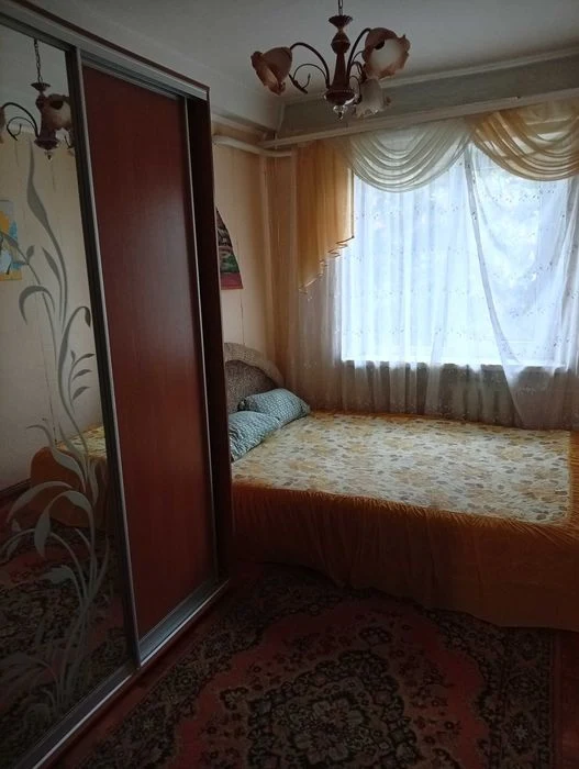 Ваучер, Сертифікат. Продаж 3-кімн квартиру з меблями і техні