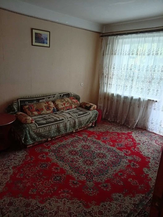 Ваучер, Сертифікат. Продаж 3-кімн квартиру з меблями і техні