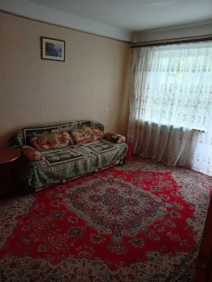 Ваучер, Сертифікат. Продаж 3-кімн квартиру з меблями і техні