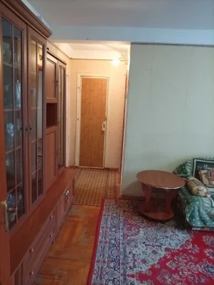 Ваучер, Сертифікат. Продаж 3-кімн квартиру з меблями і техні