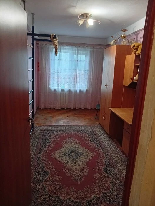 Ваучер, Сертифікат. Продаж 3-кімн квартиру з меблями і техні