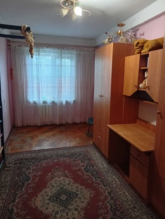Ваучер, Сертифікат. Продаж 3-кімн квартиру з меблями і техні